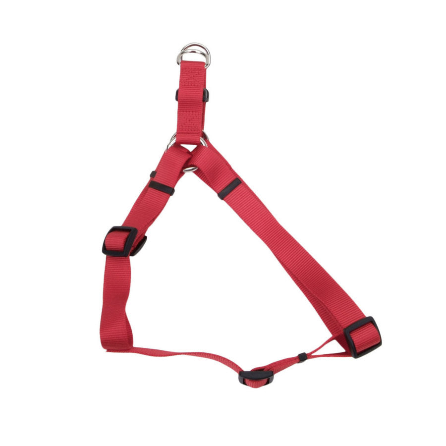 Red, 1ea/XS, 3/8In X 12-18 in