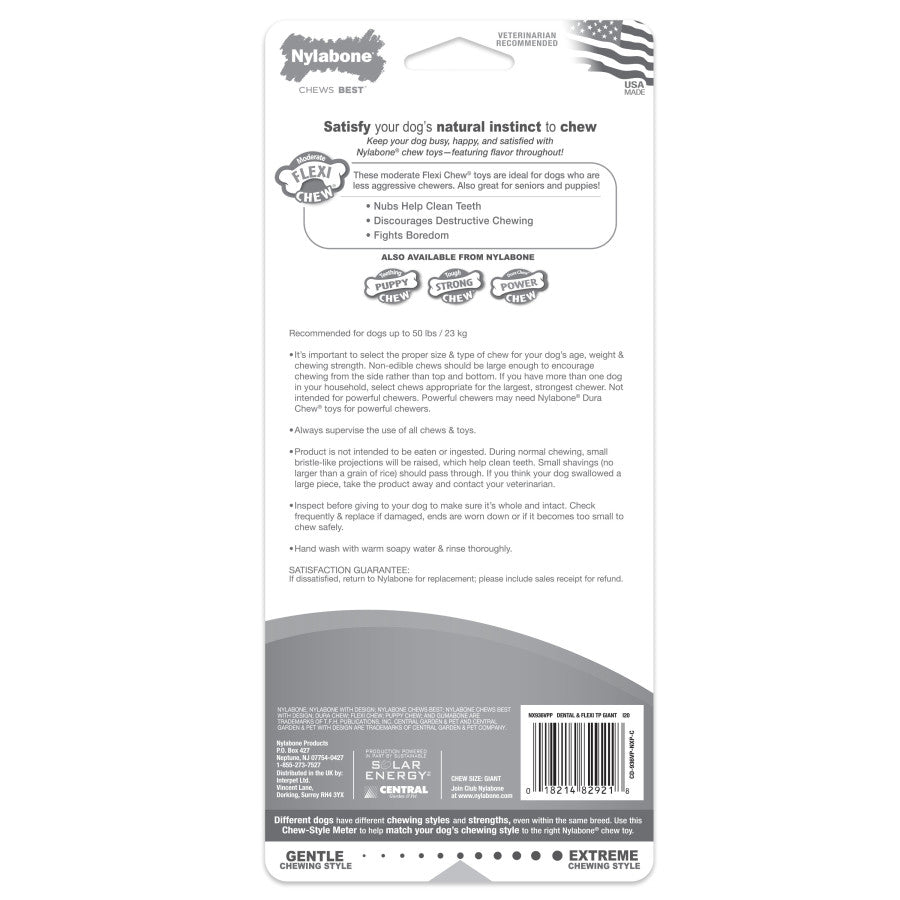 Flexi, Chicken, 1ea/Large/Giant (2 ct)