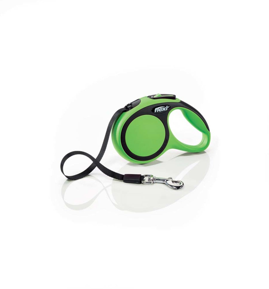 Green, 1ea/10 ft, XS, Up To 26 lb