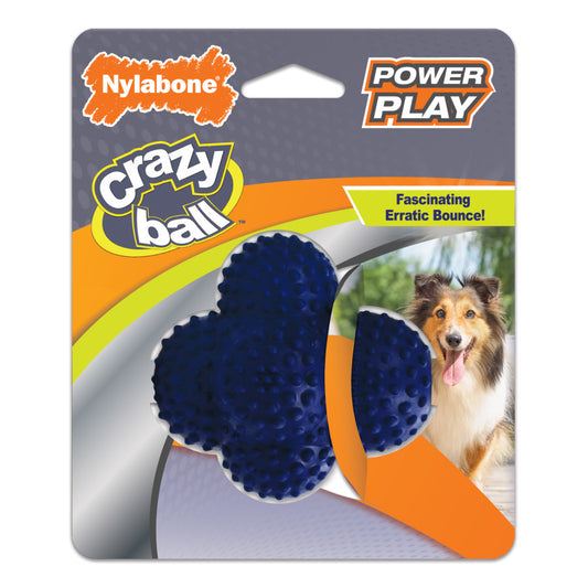 Crazy Ball, 1ea/Large (1 ct)
