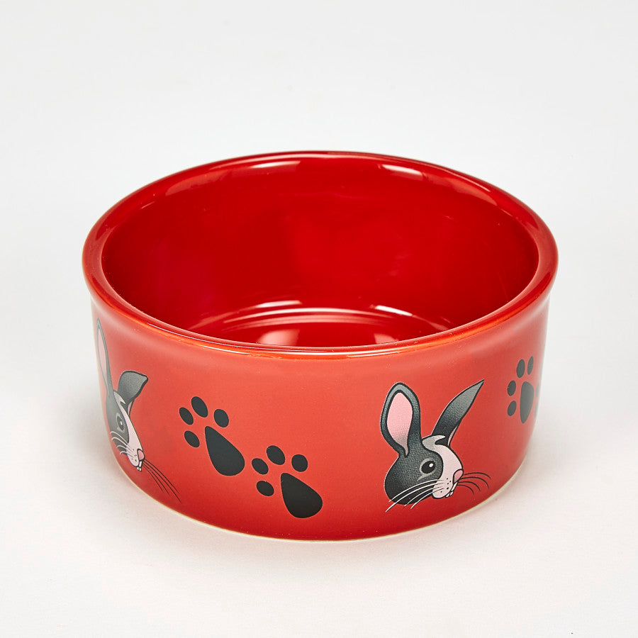 Bunny, 1ea/4.25 in Diameter
