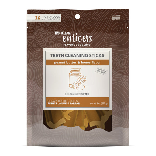 Peanut Butter & Honey, 1ea/12 ct