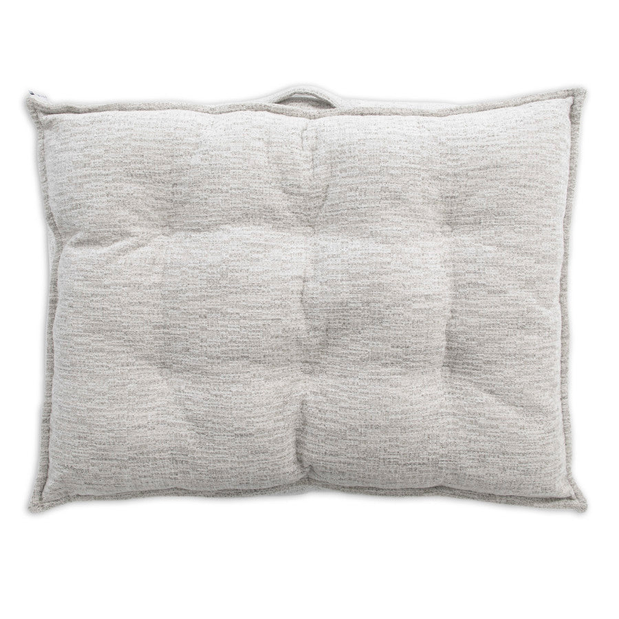 White, 1ea/36 in X 27 in