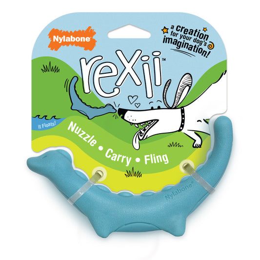 Rexii, 1ea/- Not Intended For Chewing