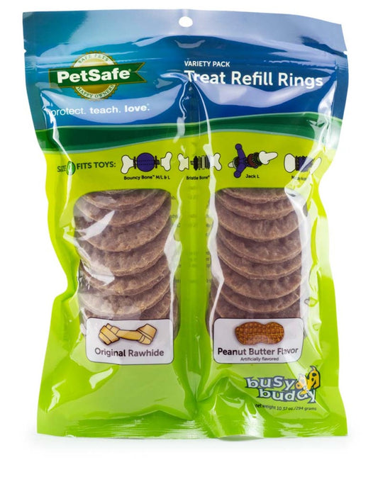 Variety Pack, 1ea/10.37 oz, LG