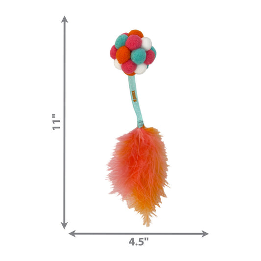 Assorted, 1ea/One Size