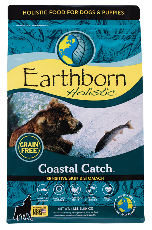 Seafood, 1ea/4 lb