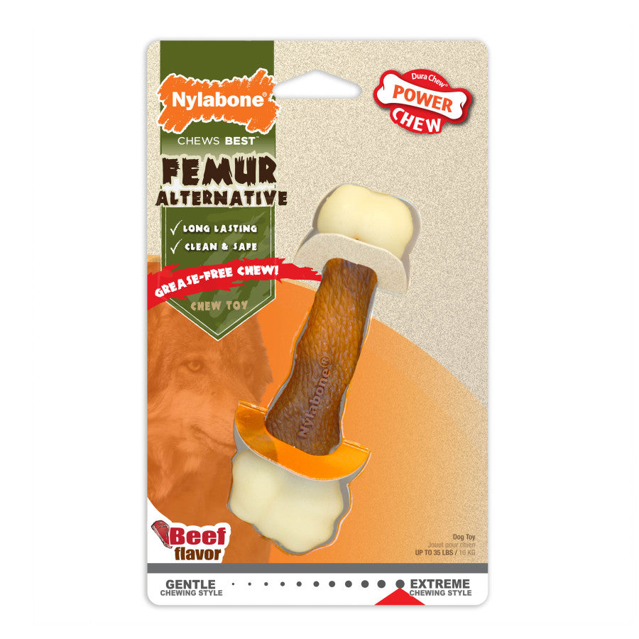 Femur, Beef, 1ea/Medium/Wolf (1 ct)