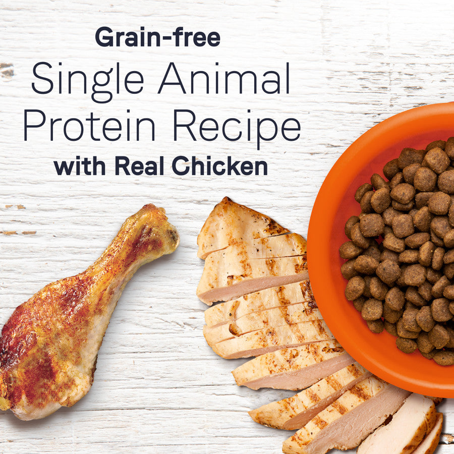 Chicken, 1ea/25 lb