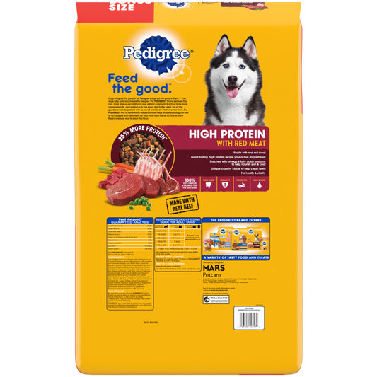 Beef & Lamb, 1ea/20.4 lb