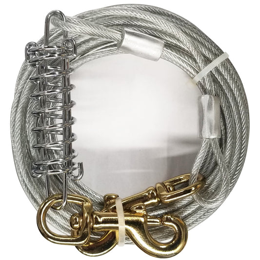 Silver, 1ea/30 ft