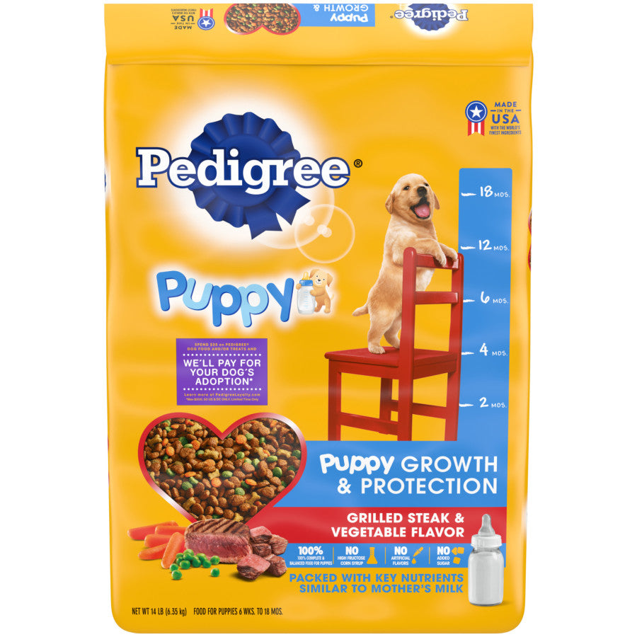 Grilled Steak & Vegetable, 1ea/14 lb