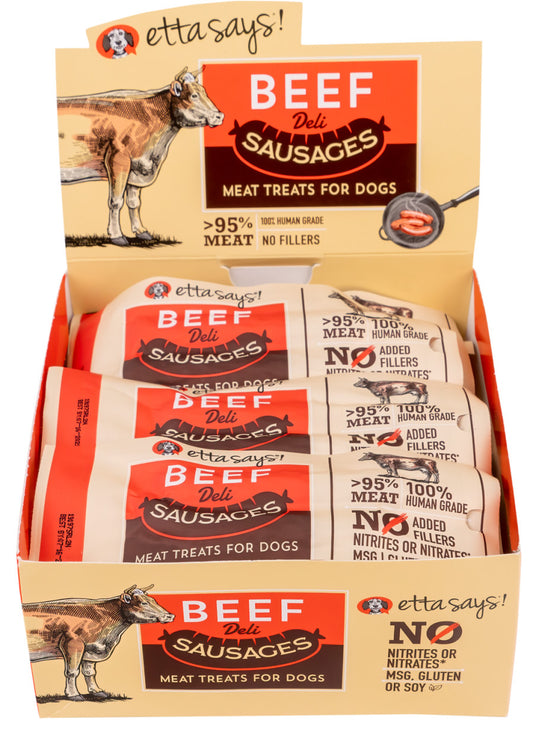 Beef, 12ea/1.25 oz