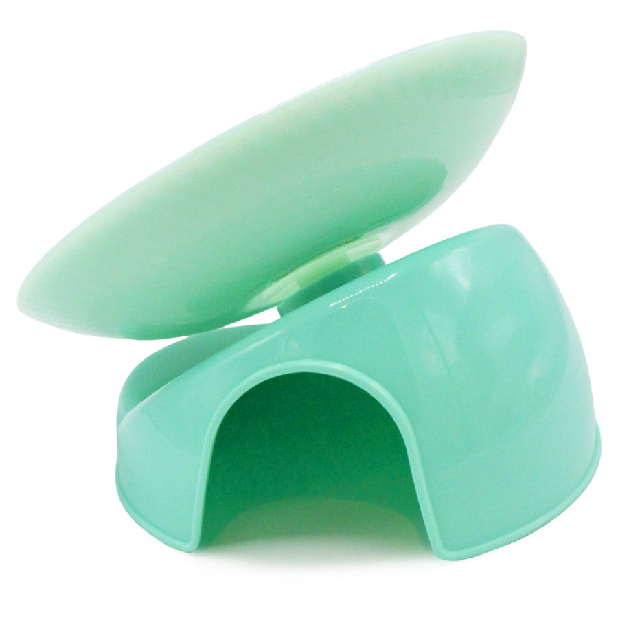 Mint Green, 1ea/10 in