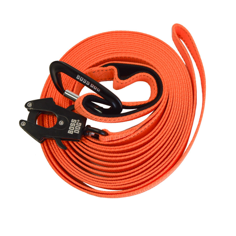 Hunter Orange, 1ea/20 ft