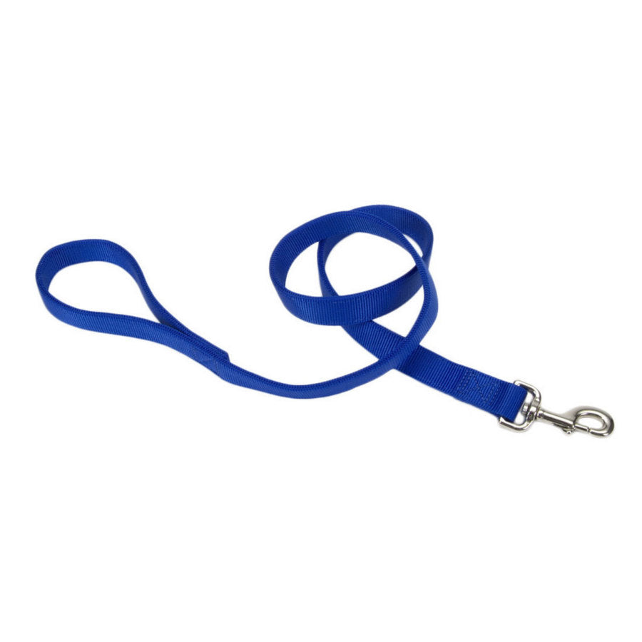Blue, 1ea/1 In X 6 ft