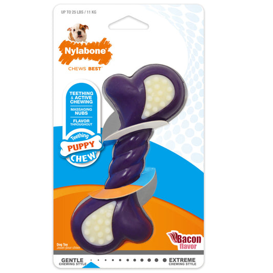 Double Action, Bacon, 1ea/SMall/Regular (1 ct)