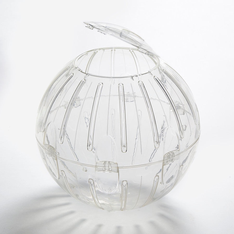 Clear, 1ea/13 in Diameter