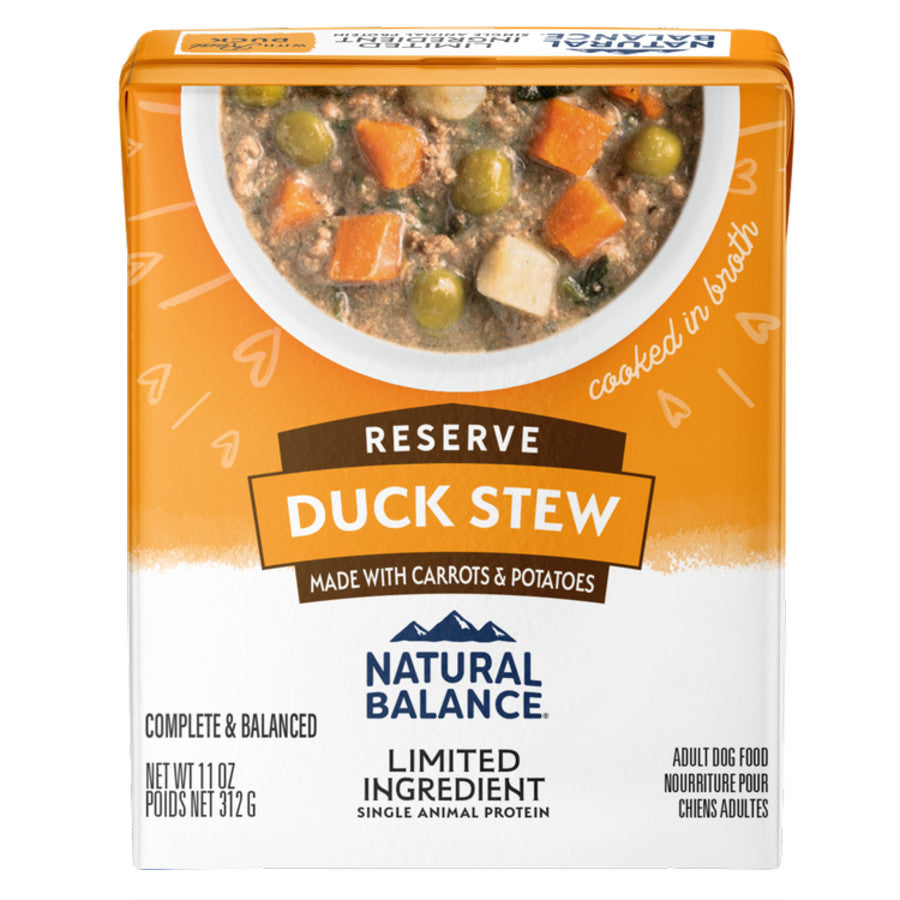 Duck Stew, 12ea/11 oz