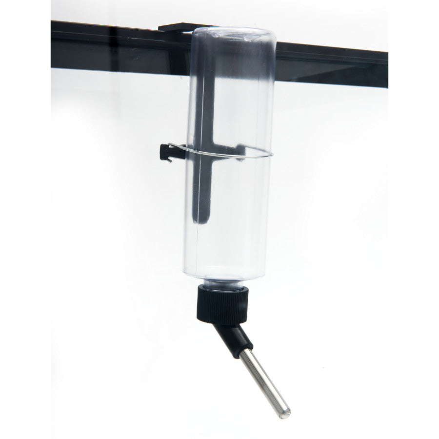 Clear, Black, 1ea
