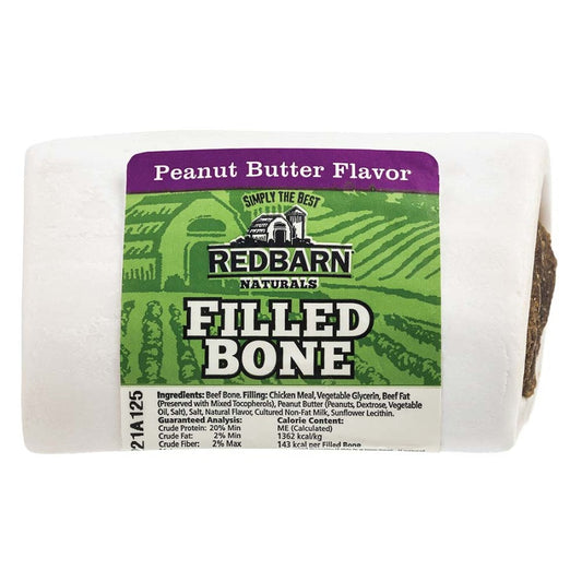 Peanut Butter, 20ea/SM, 20 ct
