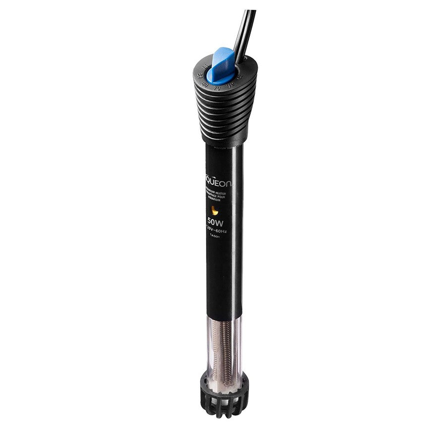 1ea/50 W, Up To 20 gal