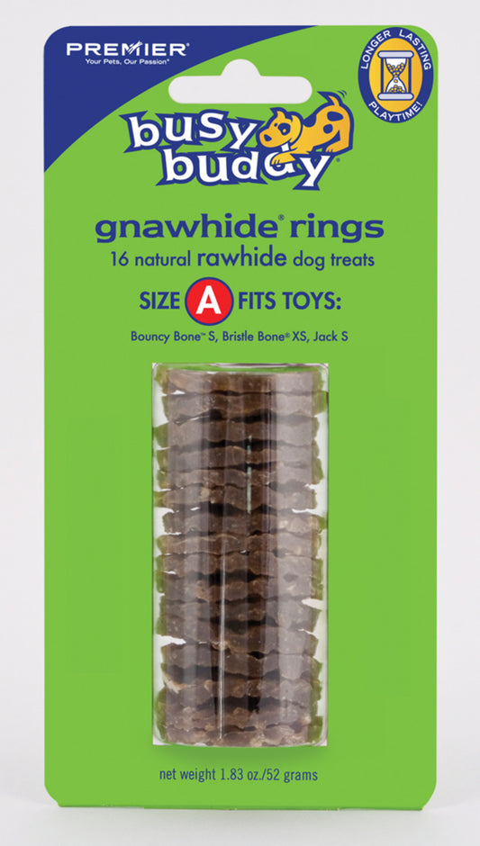 Original Rawhide, 1ea/1.83 oz, 16 ct, SM