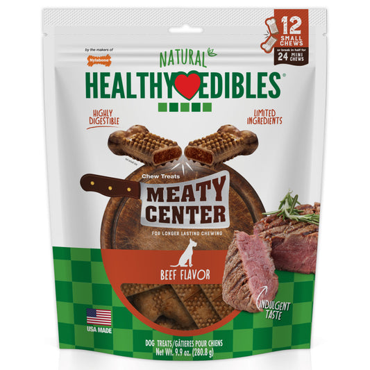 Beef, 1ea/SMall (12 ct)