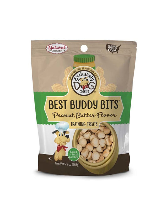 Peanut Butter, 1ea/5.5 oz