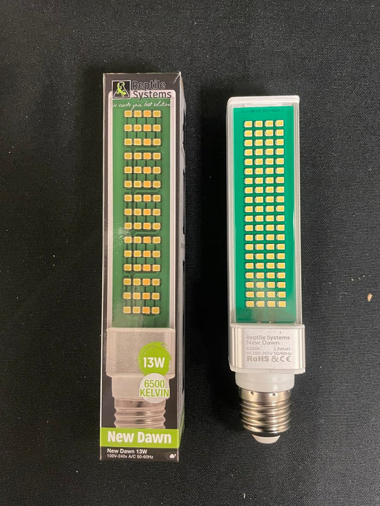 1ea/13 W