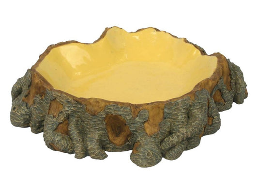 Yellow/Brown, 1ea/XL