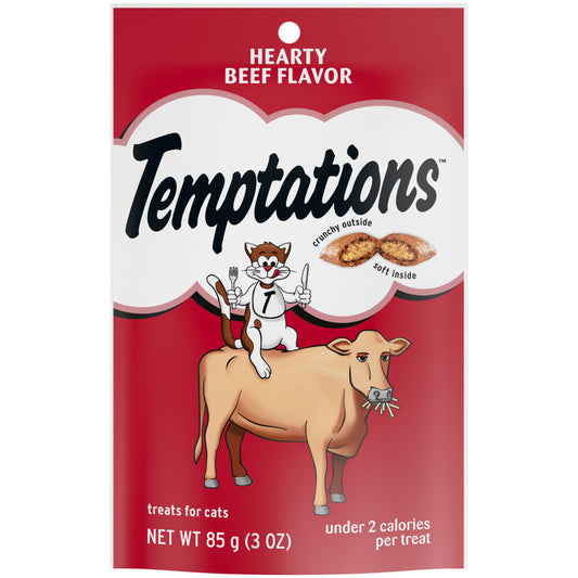 Hearty Beef, 1ea/3 oz