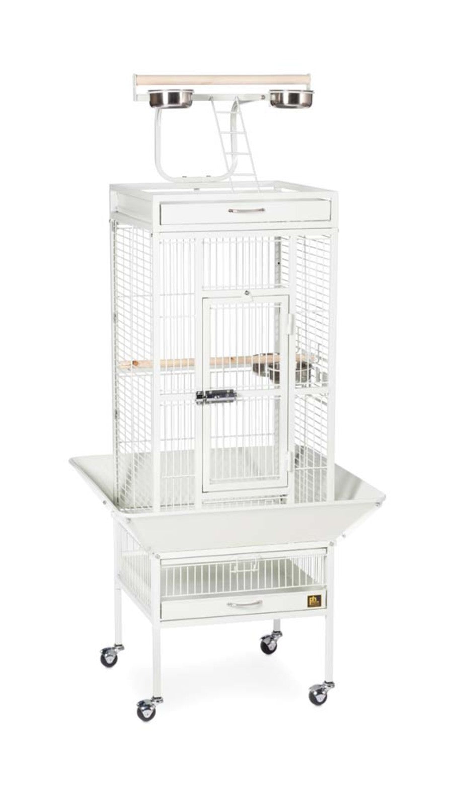 Chalk White, 1ea