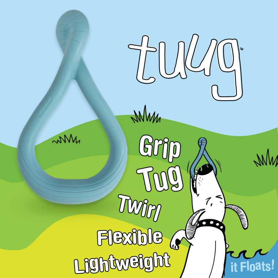 Tuug, 1ea/- Not Intended For Chewing
