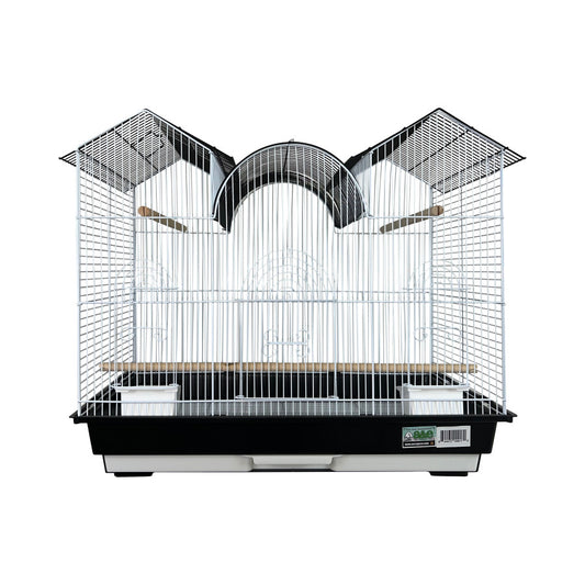 Black & White, 1ea/26In X 14In X 23 in, 2 pk