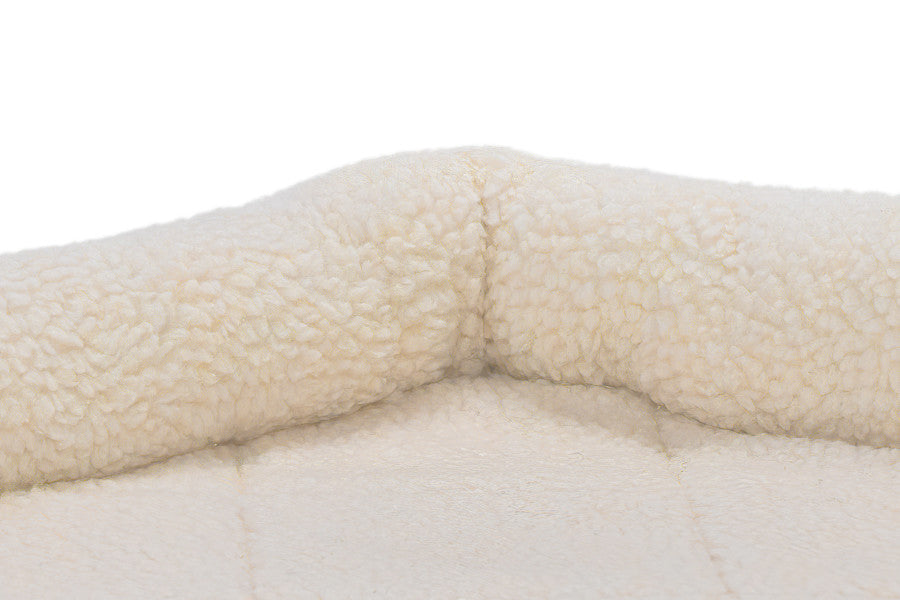 Cream, 1ea/SM, 24In X18 in