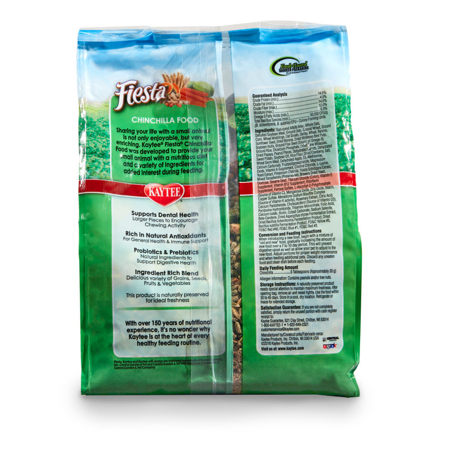 1ea/2.5 lb Bag