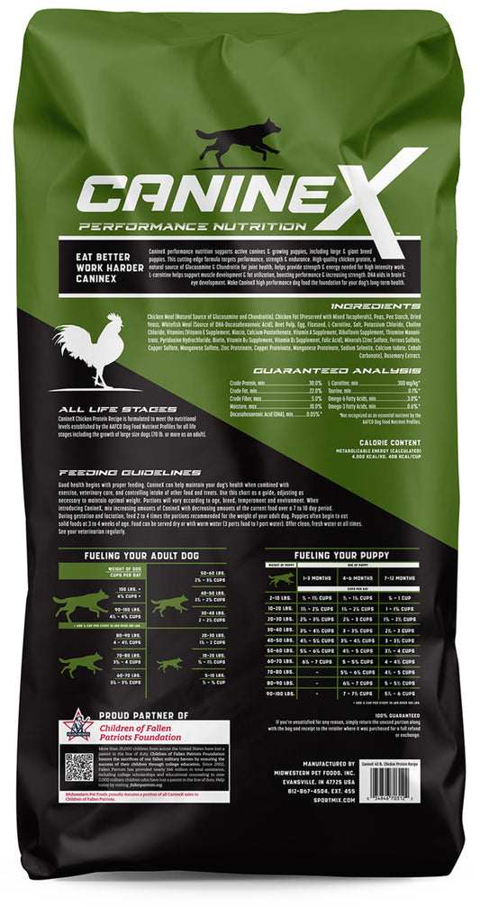 Chicken Protein, 1ea/40 lb
