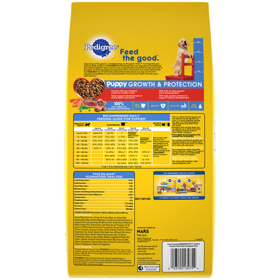 Grilled Steak & Vegetable, 1ea/3.5 lb