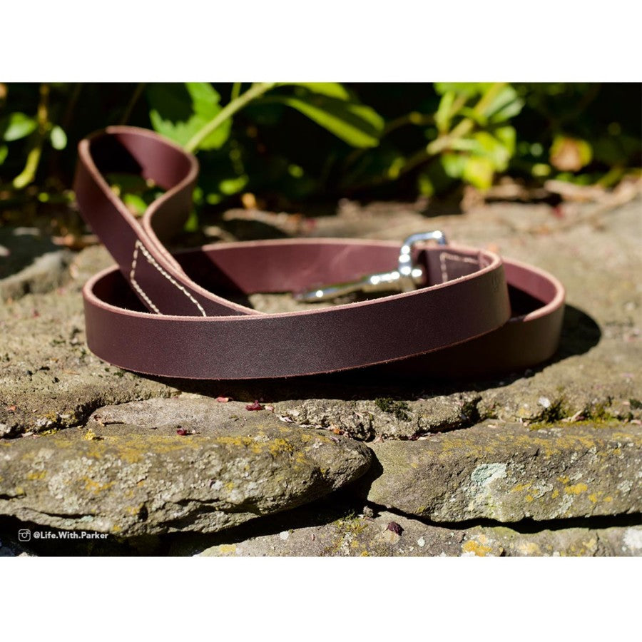 Brown, 1ea/1 In X 6 ft
