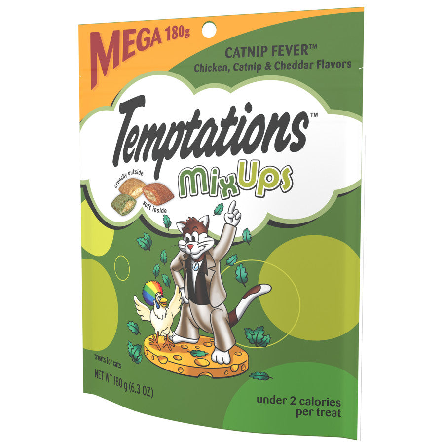 Catnip Fever, 1ea/6.3 oz