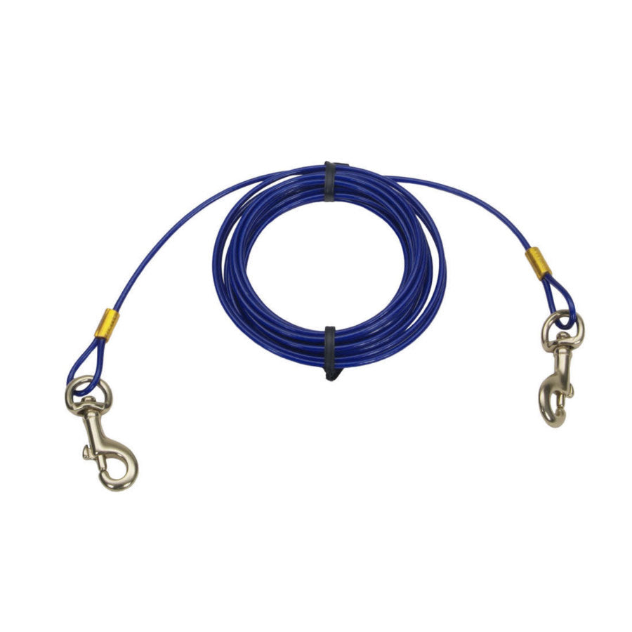 Blue, 1ea/10 ft