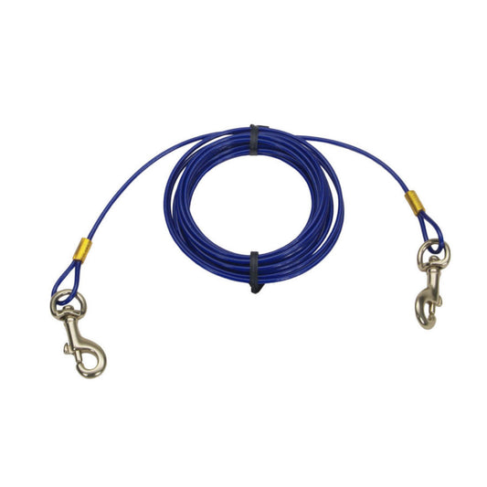 Blue, 1ea/10 ft