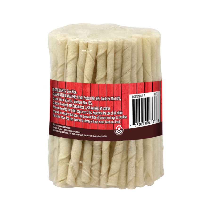 Twist Sticks, Original, 1ea/5 in (100 ct)