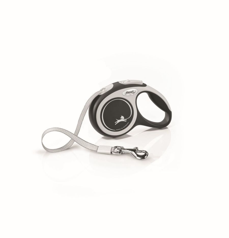 Grey, 1ea/10 ft, XS, Up To 26 lb