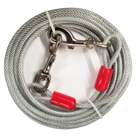 Silver, 1ea/20 ft