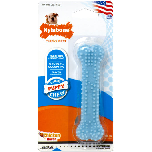 Blue Bone, Chicken, 1ea/XS/Petite (1 ct)