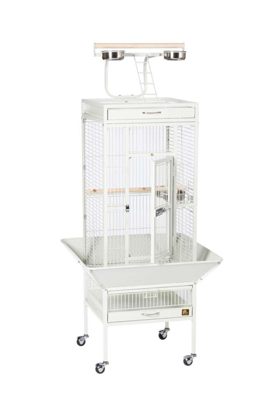 Chalk White, 1ea