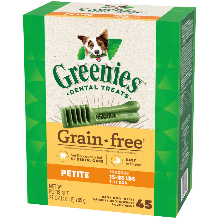 Original, 1ea/27 oz, 45 ct, Petite