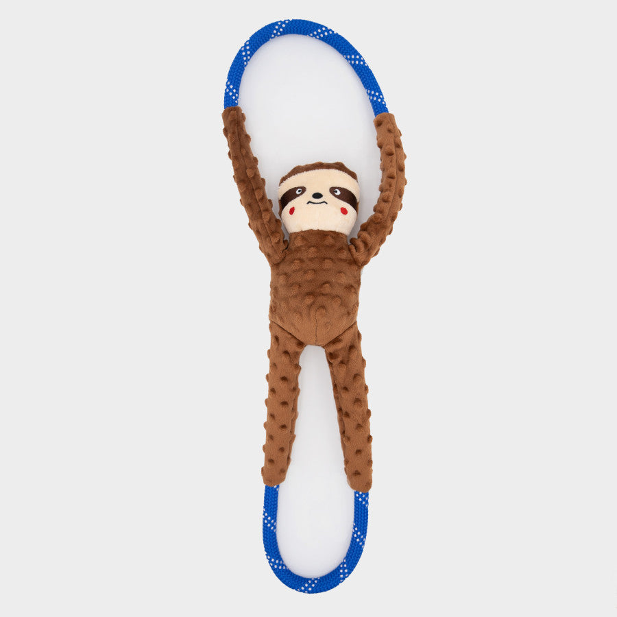 Sloth, Brown, 1ea/LG